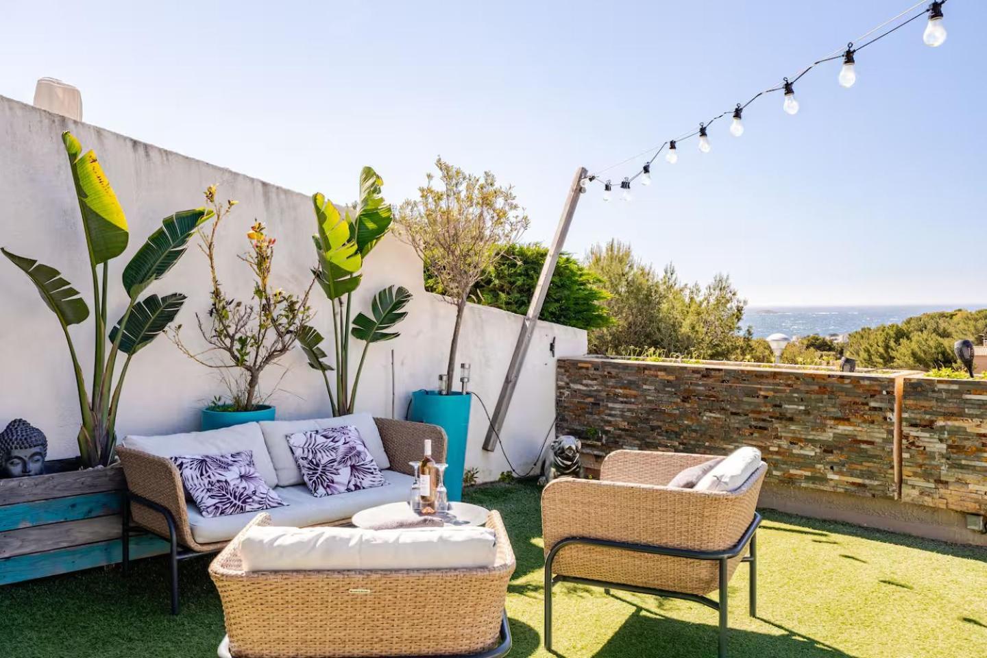 Vuemer - Grande Terrasse De 45m2 Vue Piscine Parking *